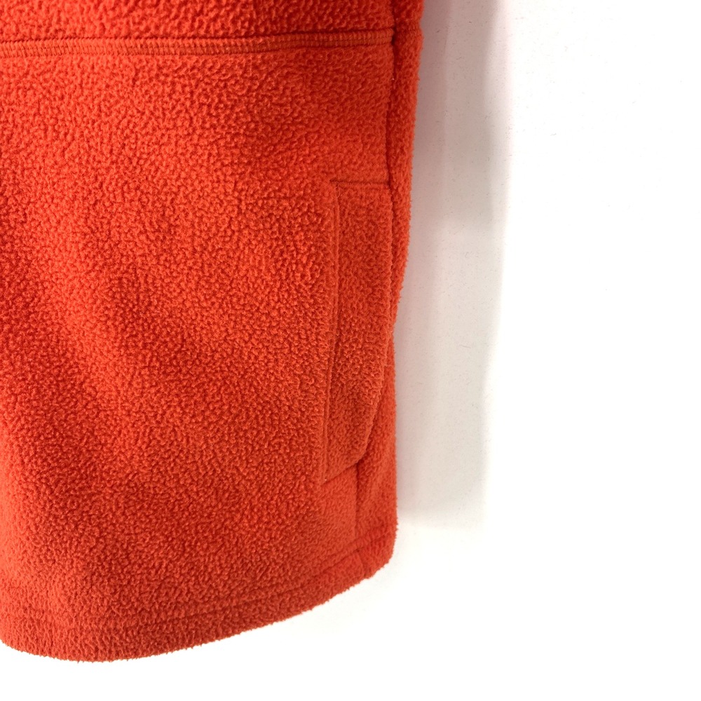 Cotopaxi Abrazo Half Zip Fleece Jacket Hiking Outdoor Preppy Womens Medium - Picture 5 of 8